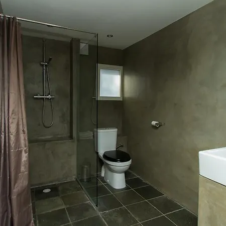 Apartment Paardenstal, Private House With Wifi And Free Parking For 1 Car *