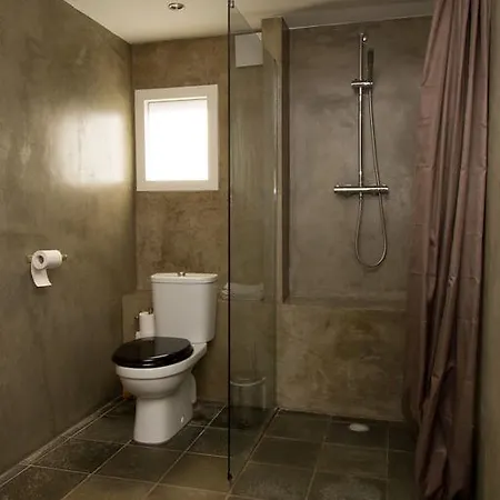 Paardenstal, Private House With Wifi And Free Parking For 1 Car Apartment *